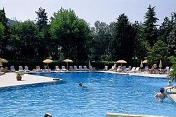 Terme Internazionale (Abano Terme)